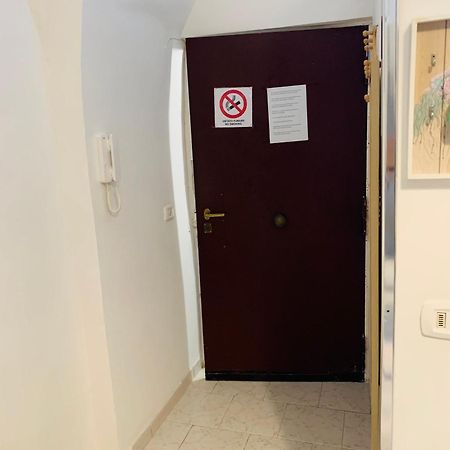 נאפולי La Casetta Di Nunu מראה חיצוני תמונה
