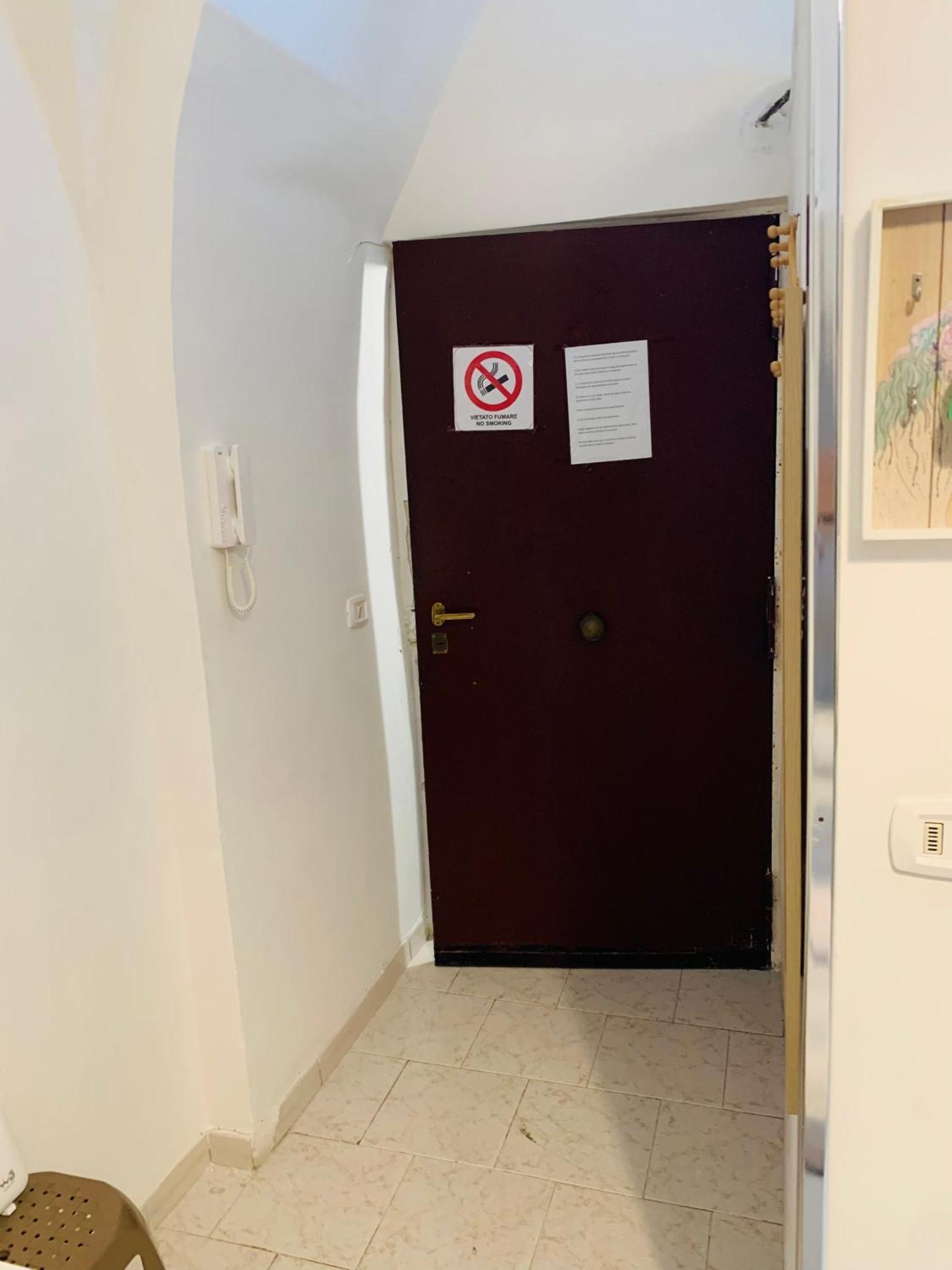 נאפולי La Casetta Di Nunu מראה חיצוני תמונה